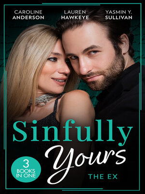 cover image of Sinfully Yours